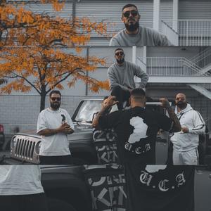 FREESTYLE Spiciria ep 11 (feat. ta9chira) (Explicit)