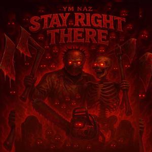 My Mind (feat. Ym Naz & 1hdasender) (Explicit)