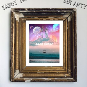 EACH OTHER (feat. SIR ARTY)