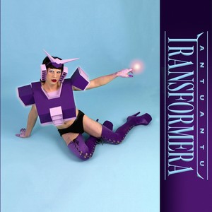 Transformera (Explicit)