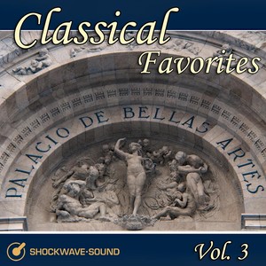 The Four Seasons, Concerto No. 1 in E Major, RV 269, Op. 8 