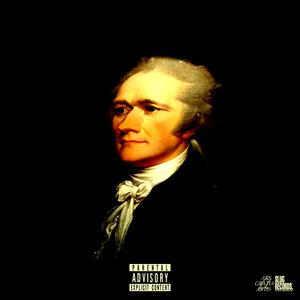 HAMILTON (feat. Mike G The Writer) (Explicit)