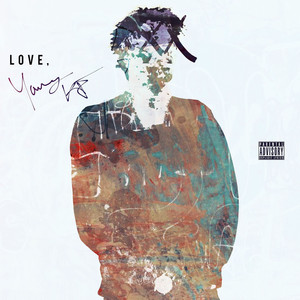 Love, YKF (Explicit)