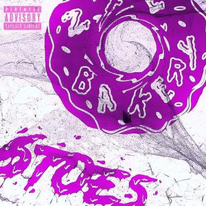 Bakery (feat. bokchuey) [Explicit]