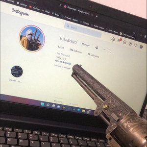 SlideWitATon (MeloGo2Hard)