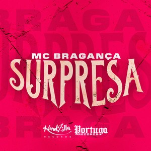 Surpresa (Explicit)