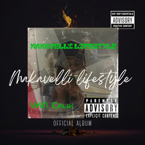 Makavelli Lifestyle (Explicit)