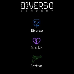 Diverso