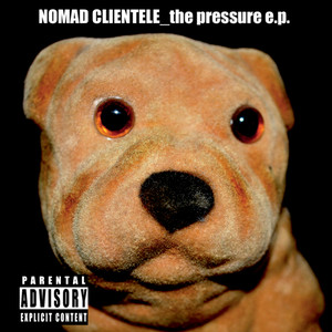 The Pressure E.P. (Explicit)