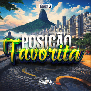 POSIÇÃO FAVORITA (Explicit)
