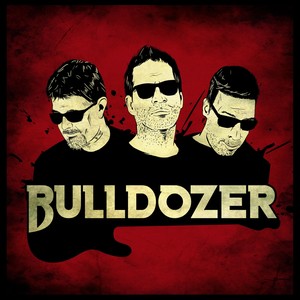 Bulldozer