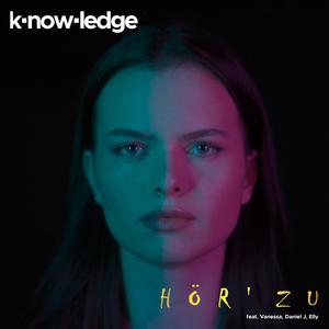 Hör zu(feat. Vanessa, Daniel J & Elly) (Explicit)