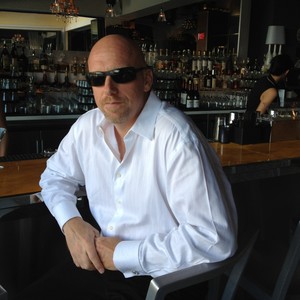 Maybe I Want To(feat. Les Warner on the Drums)