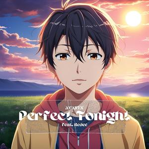 Perfect Tonight (feat. Redee)