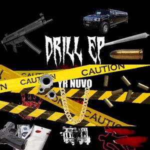 Drill Ep (Explicit)