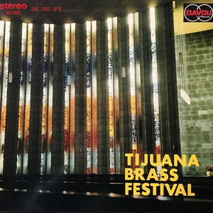 Tijuana Brass Festival