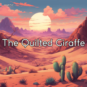 The Quilted Giraffe