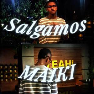 Salgamos (Explicit)