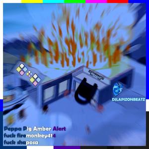 Peppa Pig Amber Alert (feat. Artil, insanity, peripis & H3CT0)