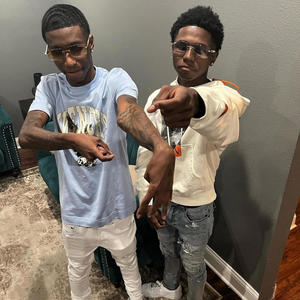 send a blitz (feat. Lile otr, Richest opp & 727babygrace) (Explicit)