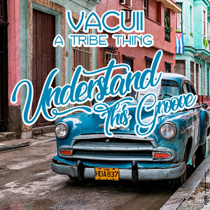 A Tribe Thing (Original Mix)