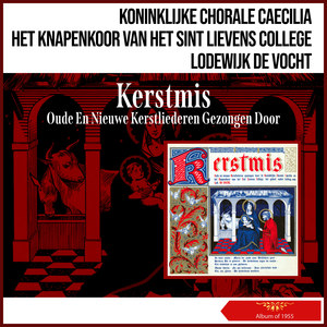 Een Kindekijn Is Ons Gheboren