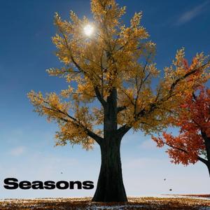 Seasons (Explicit)