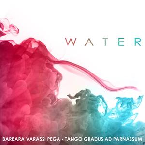 Water (feat. Antonela Lucía)