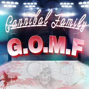 G.O.M.F (feat. Solo Tragedy & Pittsburgh) [Explicit]