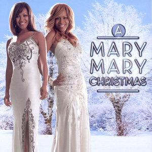 A Mary Mary Christmas