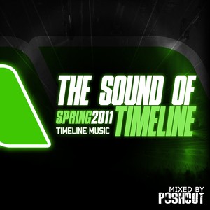 The Sound Of Timeline. Spring 2011