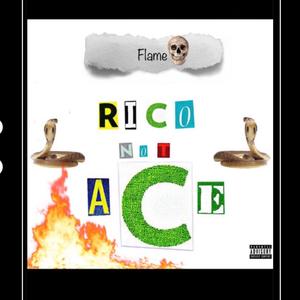 Rico Not Ace - EP (Explicit)