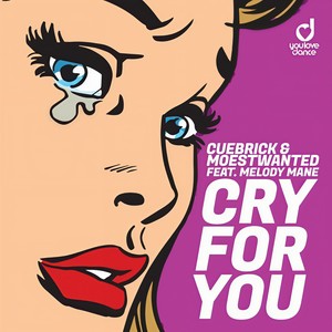 Cry for You (Extended Mix)