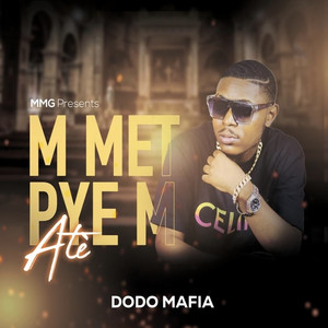 M Met Pye'm Atè (Explicit)