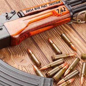 7.62 (feat. THCstain)