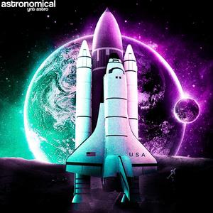 Astronomical (Explicit)