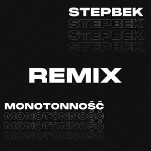 Monotonność(feat. Zimer) (Remix|Explicit)