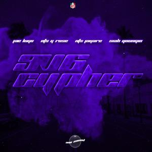 9V6 CYPHER (feat. NFS G Rose, NFS JayAre & Siah Youngin') (Explicit)