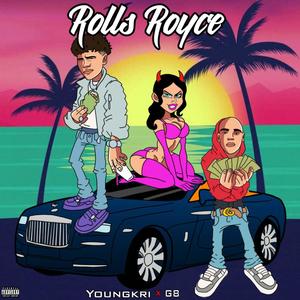 Rolls Royce (Explicit)