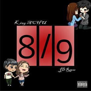 8 or 9 (feat. JD RAPSS)