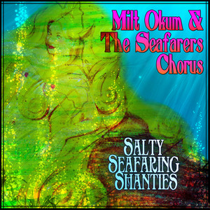 Salty Seafaring Shanties