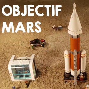 Objectif Mars