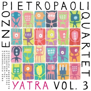 Yatra, Vol. 3