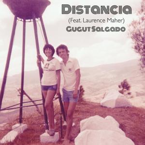 Distancia (feat. Laurence Maher)