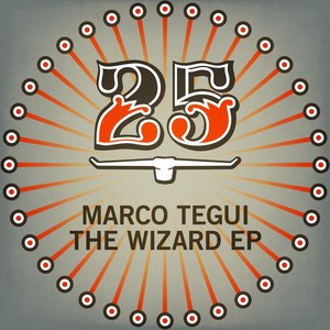 The Wizard EP.