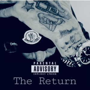 The Return (Explicit)