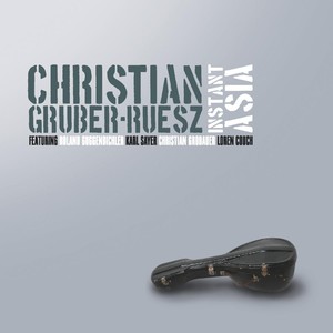 El Cura(feat. Roland Guggenbichler, Karl Sayer, Christian Grobauer & Loren Couch)