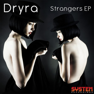 Strangers EP