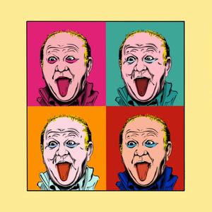 Mimmo Amerelli (feat. Alex Antonov & Johnny Hoffman) (Explicit)