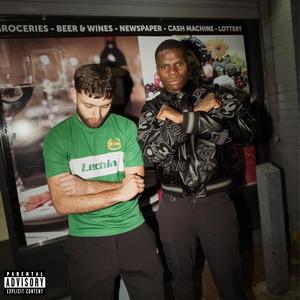 locked in. (feat. Smokey GM & Obi) (Explicit)